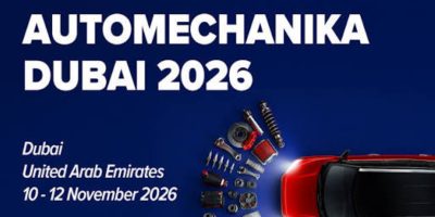 Automechanika Dubai 2026