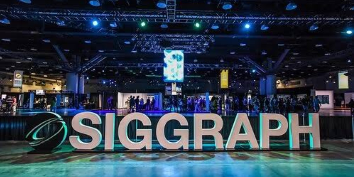 SIGGRAPH Asia 2026