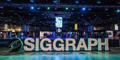 SIGGRAPH Asia 2026