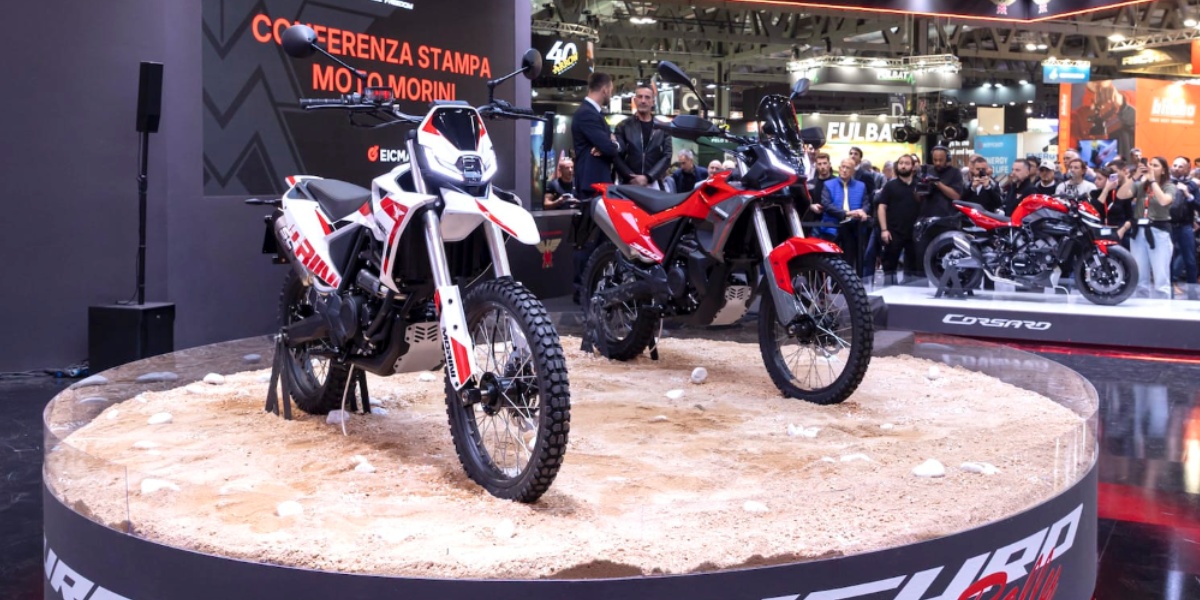 EICMA 2026