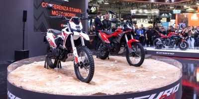 EICMA 2026
