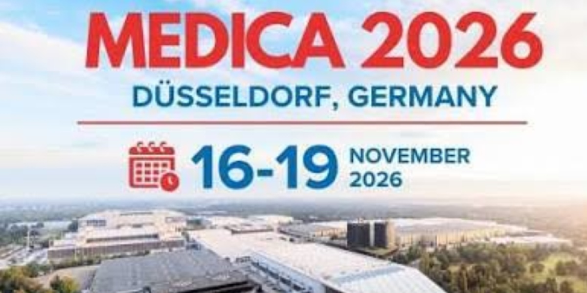 MEDICA 2026