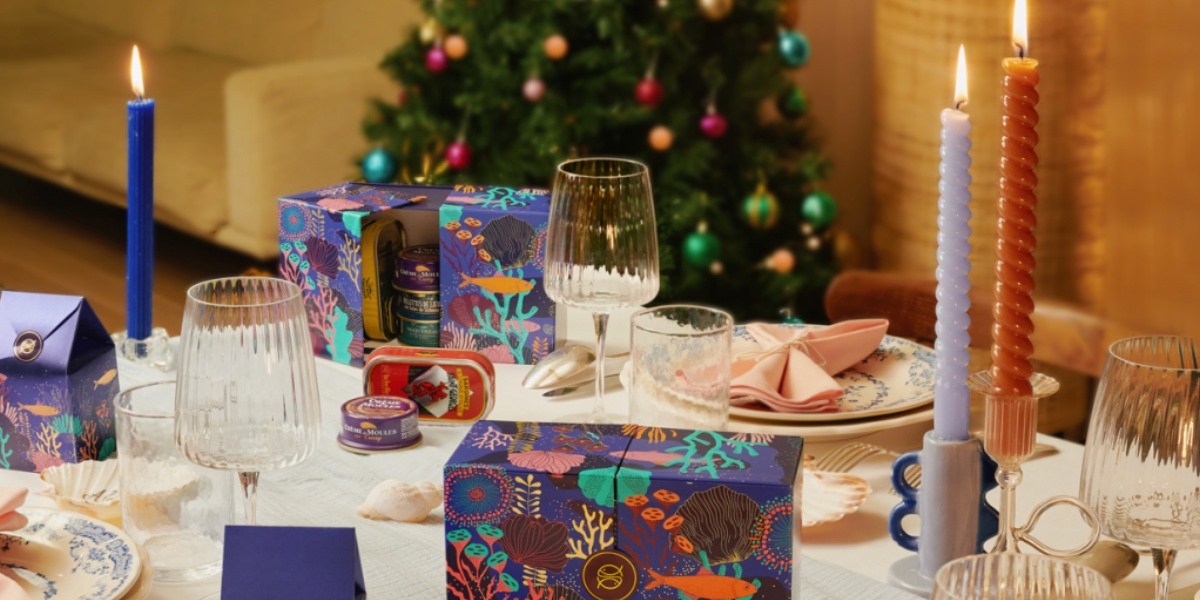 Salon Saveurs des Plaisirs Gourmands Hiver 2026