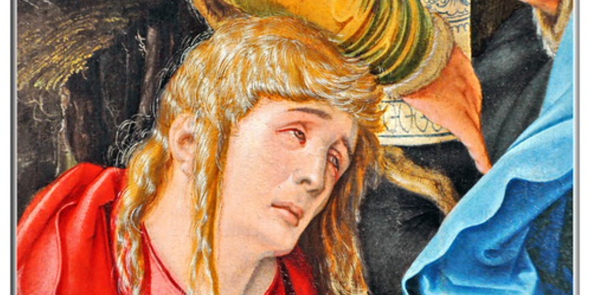 Hans Baldung Grien