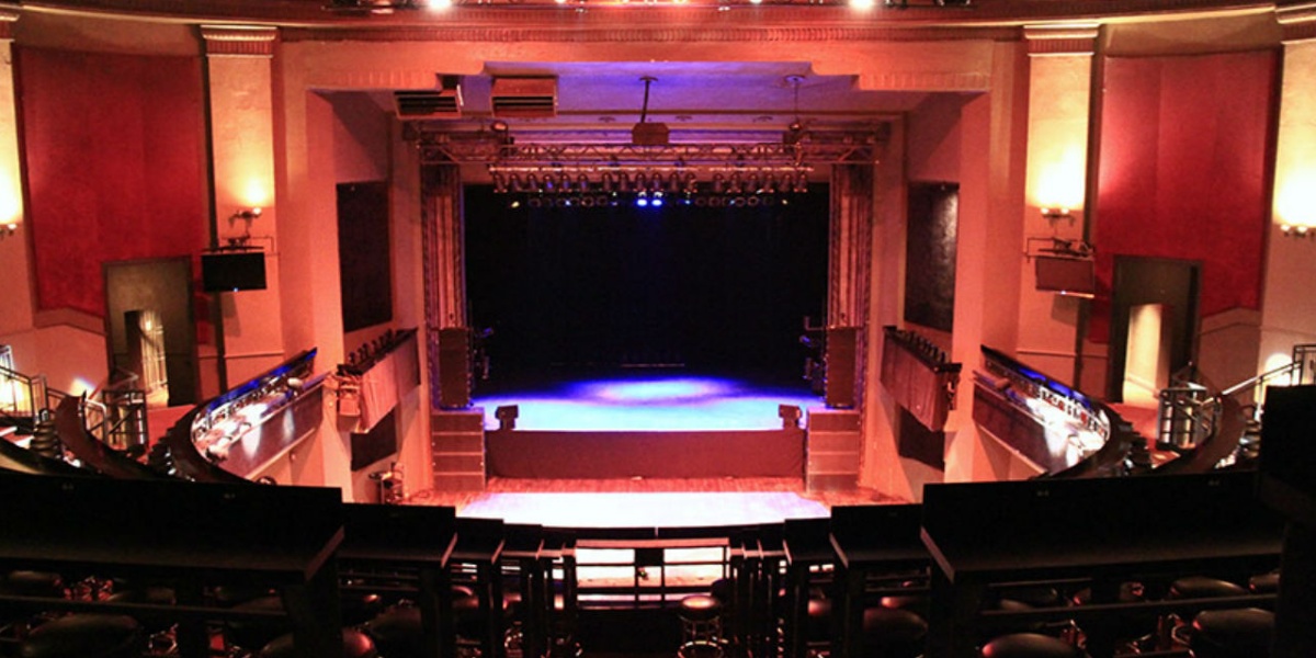 Metropolis – in concert live to film