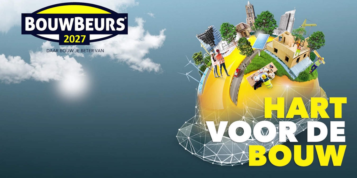 BouwBeurs 2027