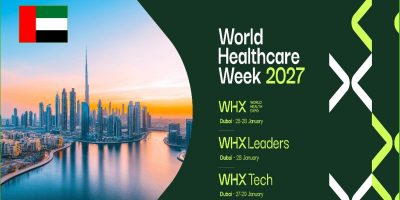 World Health Expo Dubai 2027