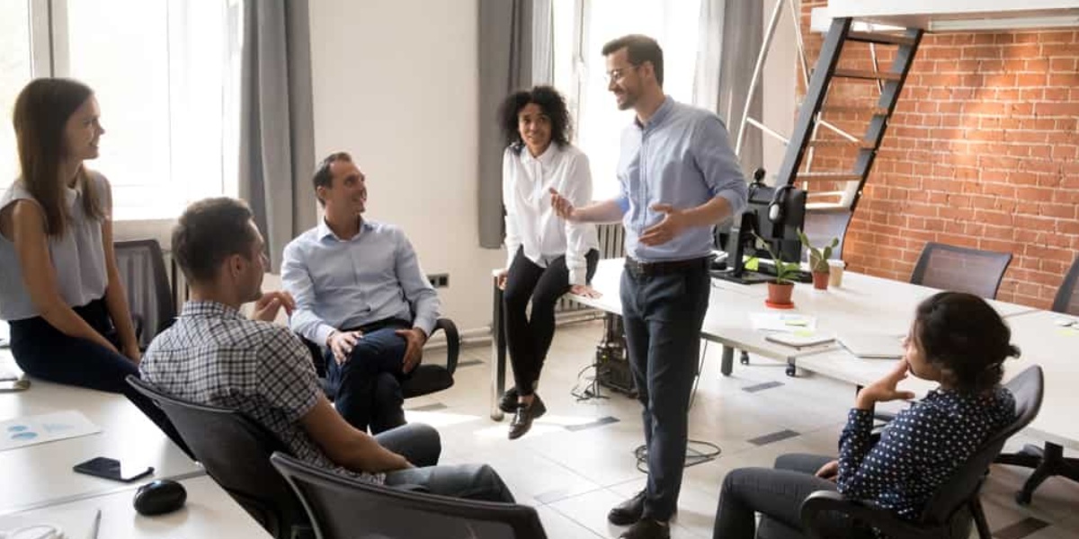 Practical Leadership 2.0: Building Engaged Teams