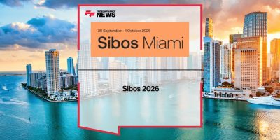 Sibos 2026 — Global Forum for Finance and Payments