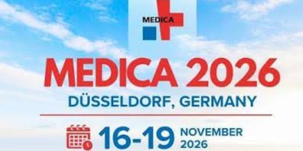 MEDICA 2026