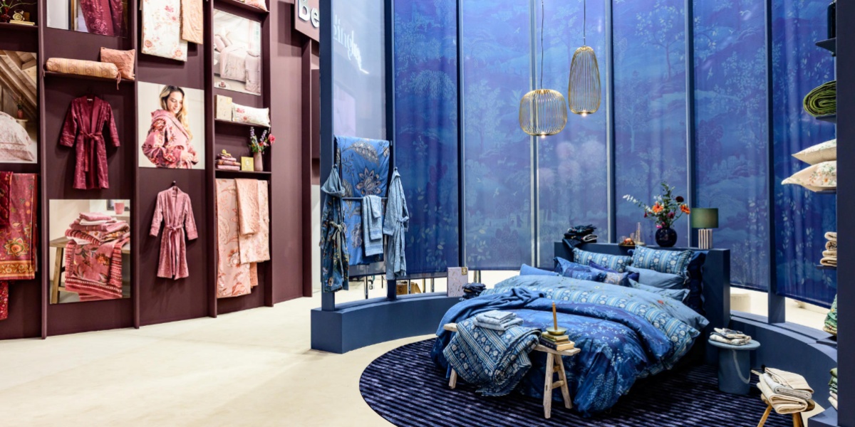 Heimtextil 2027