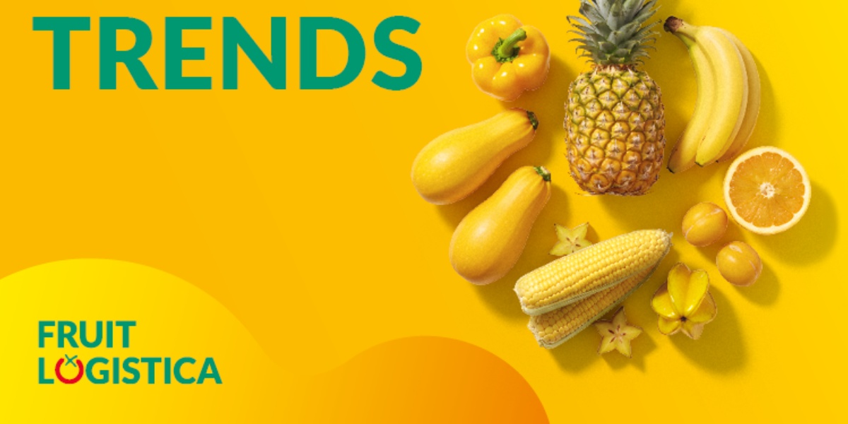 FRUIT LOGISTICA 2027