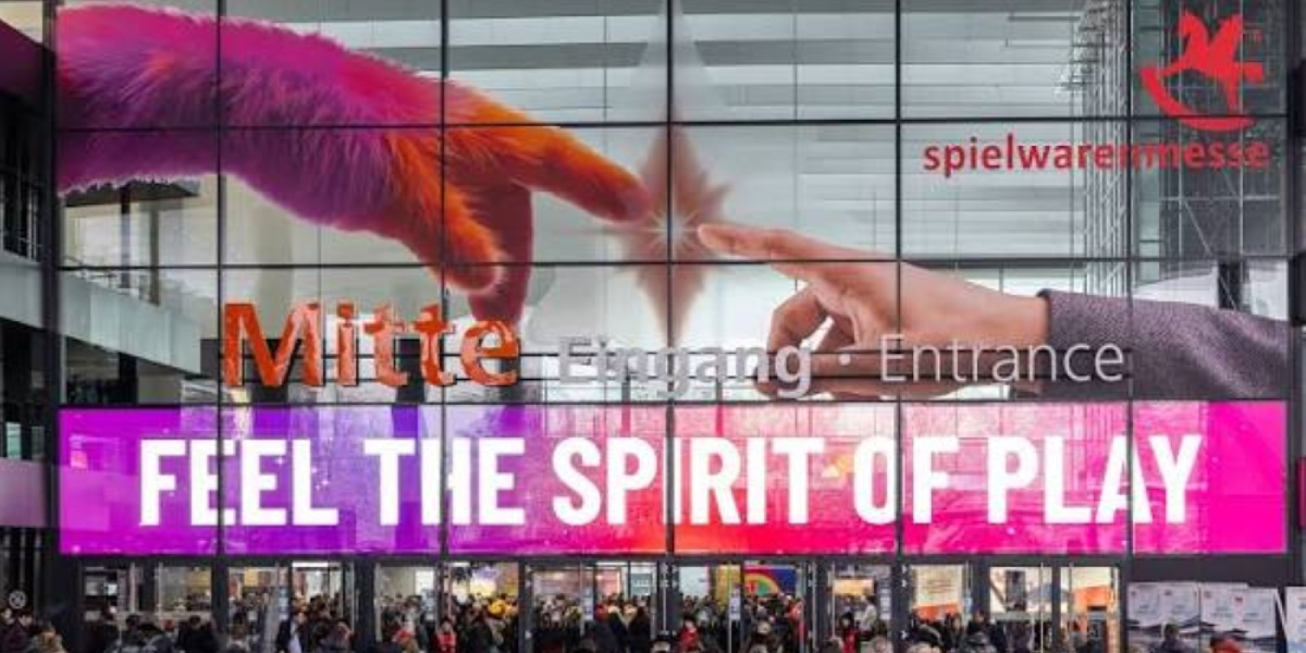 Spielwarenmesse 2027