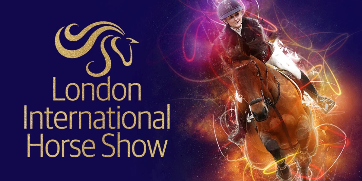 London International Horse Show 2026