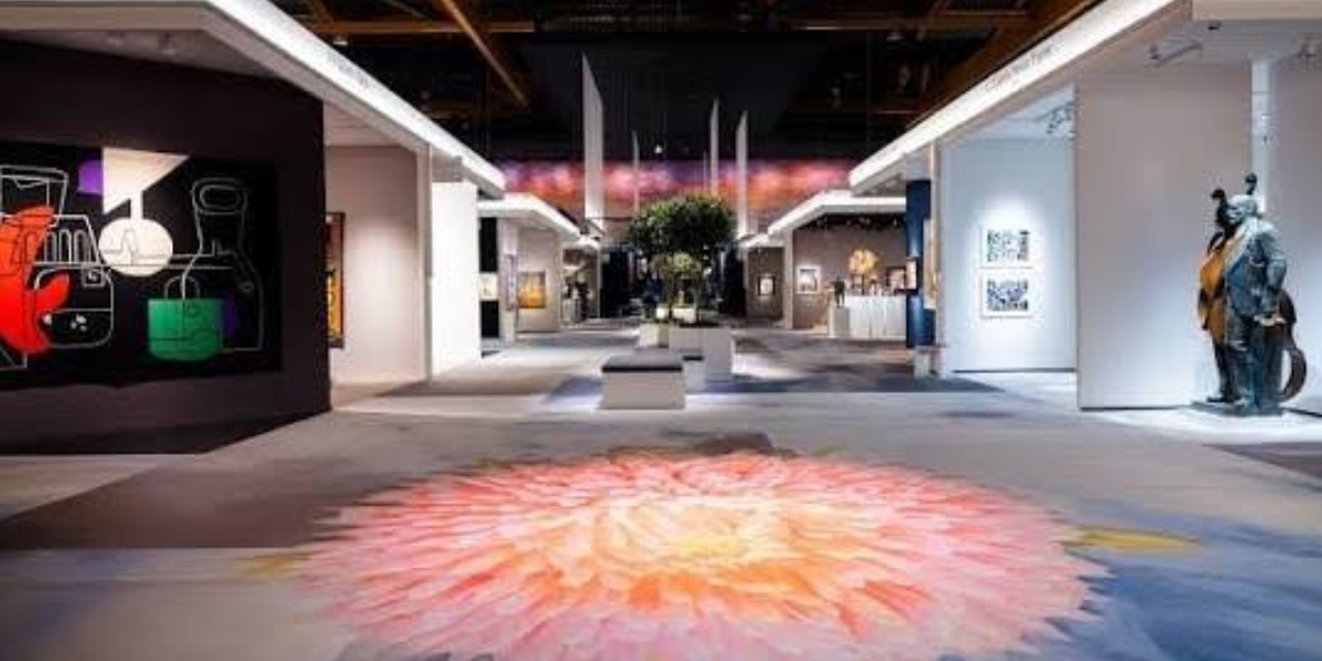BRAFA Art Fair 2027
