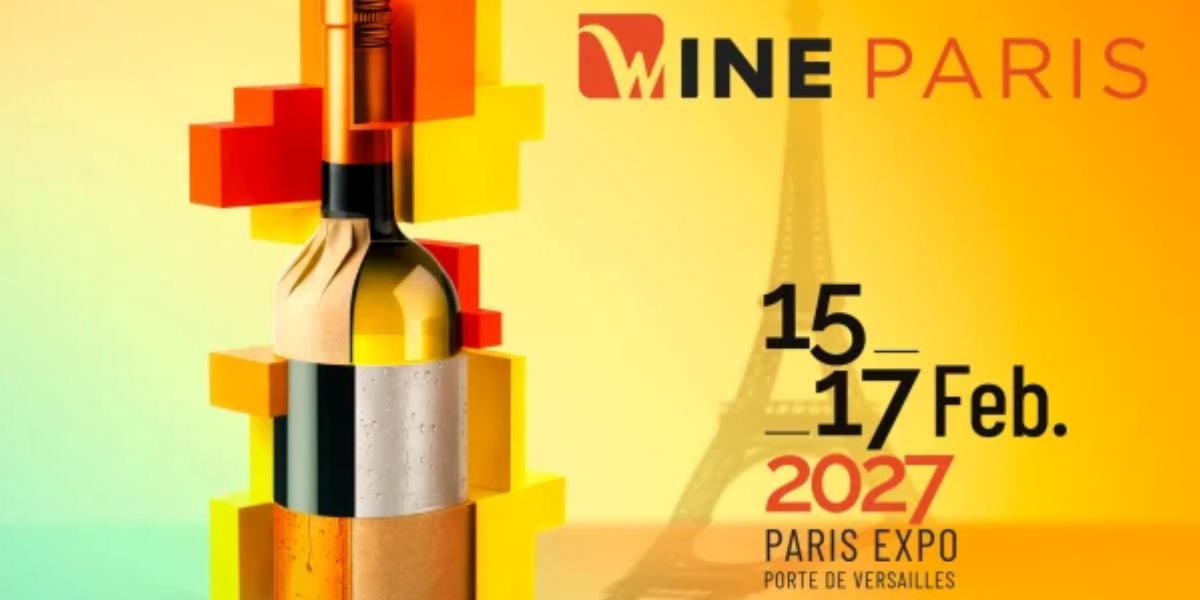 Wine Paris 2027