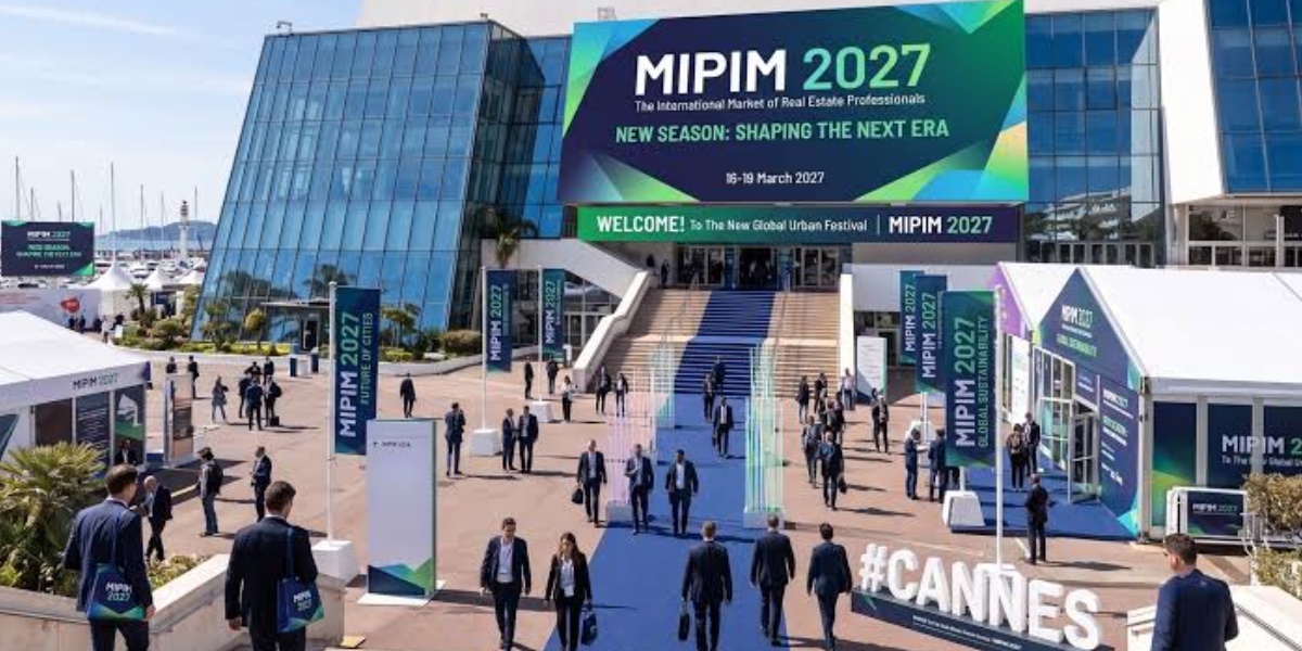 MIPIM 2027