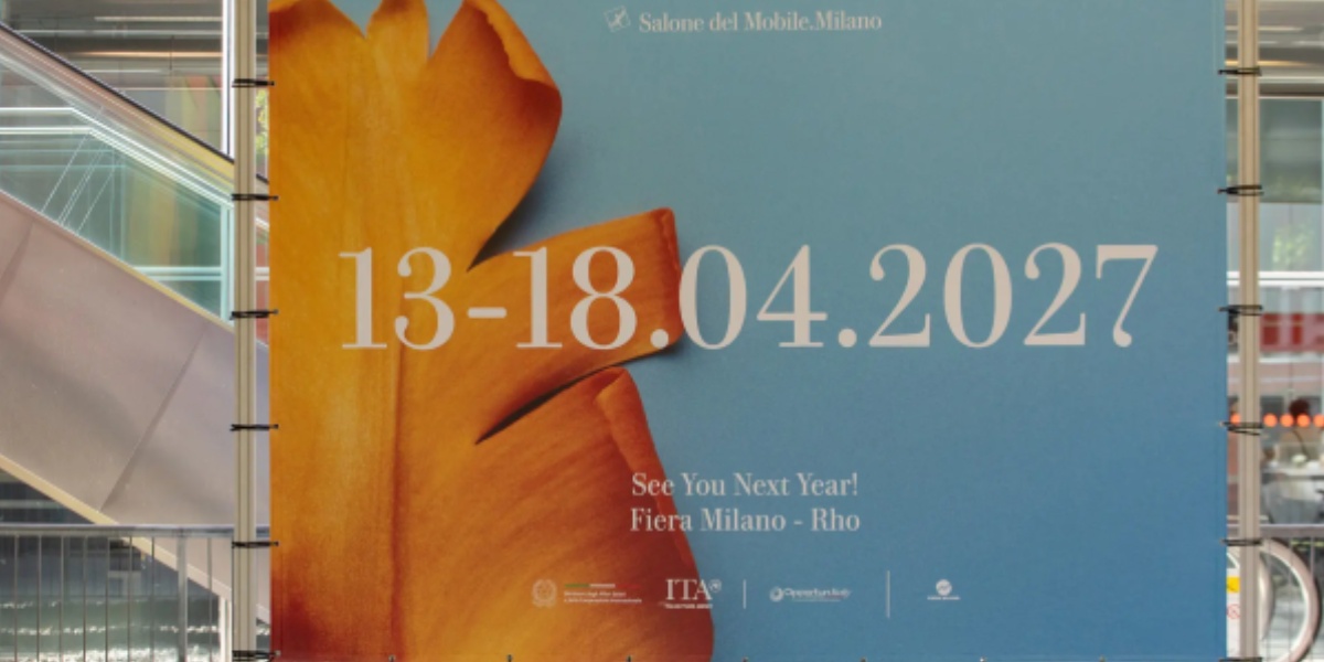 Salone del Mobile.Milano 2027