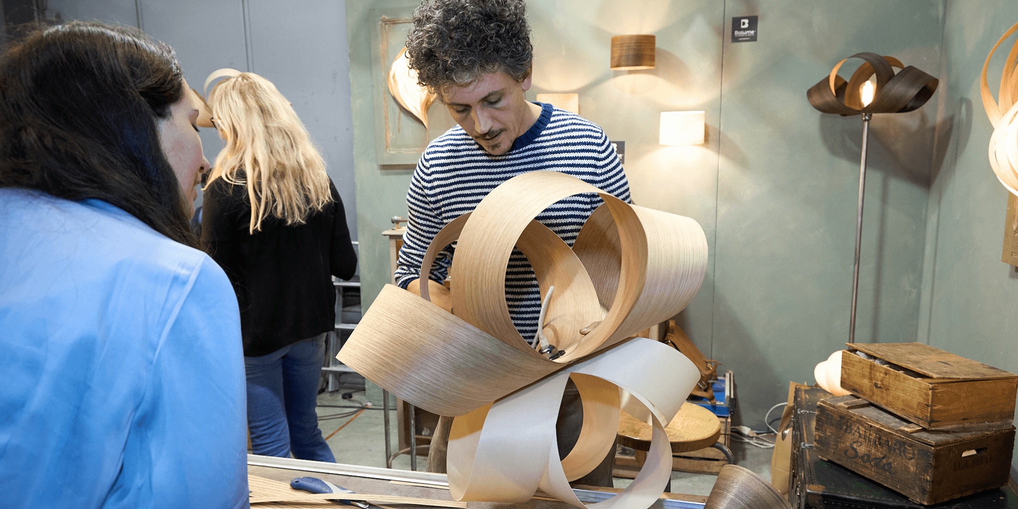 Artigiano in Fiera 2026