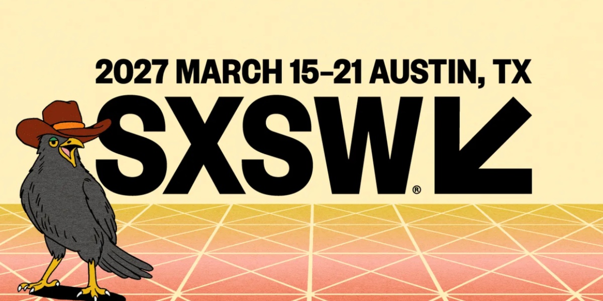 SXSW 2027