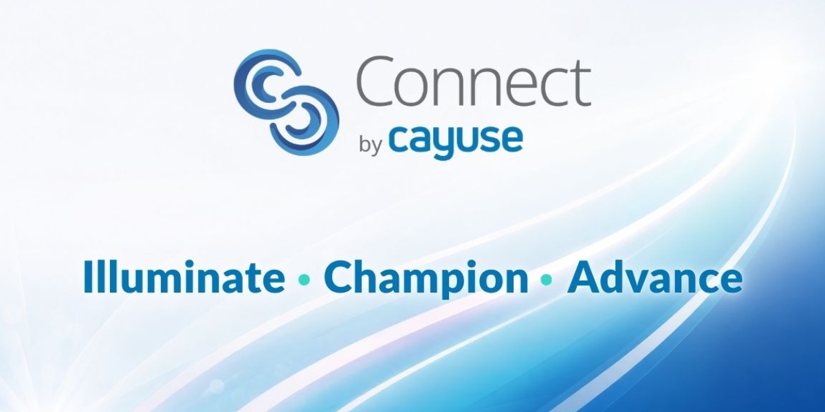 Connect by Cayuse 2027