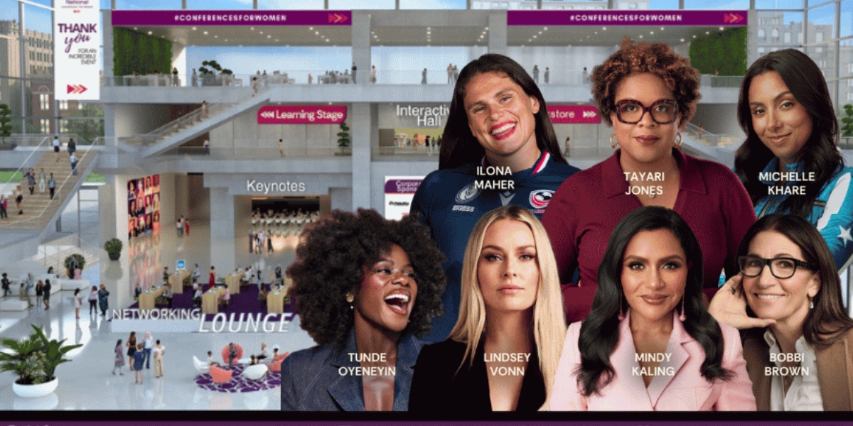 National Conference for Women 2027