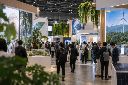 Eco Expo Asia 2026 Announces Expanded International Participation and New Green Technology Pavilions