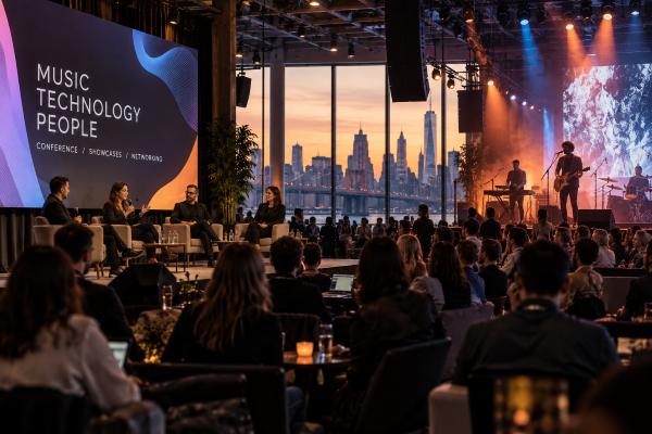 Mondo.NYC 2026 Opens in New York